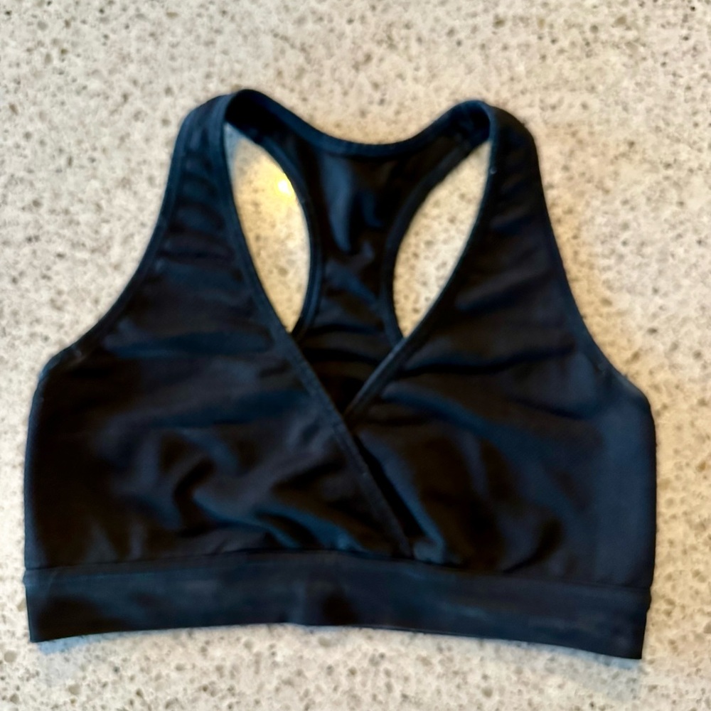 PATAGONIA Wrap-Style Sports/Athletic Bra